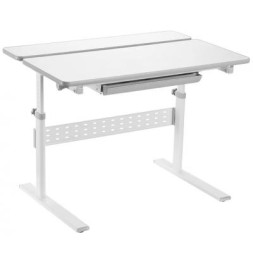 Парта FunDesk Colore grey (515818)
