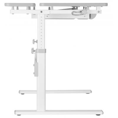 Парта FunDesk Colore grey (515818)
