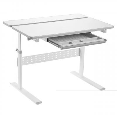 Парта FunDesk Colore grey (515818)
