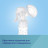 Молоковідсмоктувач Canpol babies ручний Basic (12/216)