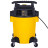 Пилосос будівельний DeWALT 750 Вт, шланг 2.1 м, 23л (DXV23PLPTA-QT)
