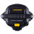Пилосос будівельний DeWALT 750 Вт, шланг 2.1 м, 23л (DXV23PLPTA-QT)