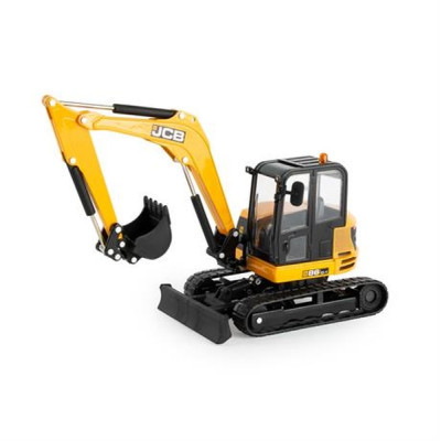 Спецтехніка Britains Екскаватор JCB 86C-1, 1:32 (43013)