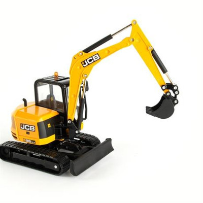 Спецтехніка Britains Екскаватор JCB 86C-1, 1:32 (43013)