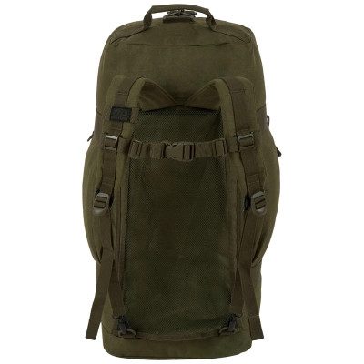 Дорожня сумка Highlander Loader Holdall 65 Olive (925489)