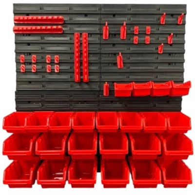 Полиця для інструменту Kistenberg KS_kit39