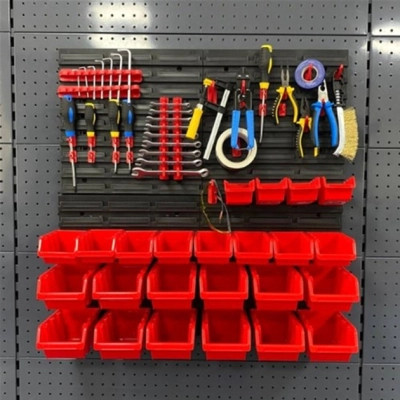 Полиця для інструменту Kistenberg KS_kit39