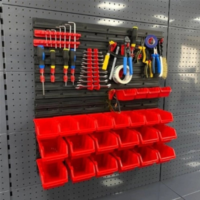 Полиця для інструменту Kistenberg KS_kit39