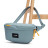 Сумка Pacsafe GO sling pack М&#039;ятна (35100528)