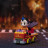 Конструктор Pantasy Astro Boy - Пожежна машина (86210)