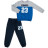 Спортивний костюм дитячий Breeze &quot;23&quot; (9661-134B-blue)