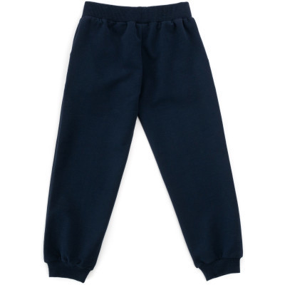 Спортивний костюм дитячий Breeze &quot;23&quot; (9661-134B-blue)