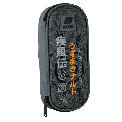 Пенал Kite 599-2 Naruto Shippuden (NR25-599-2)