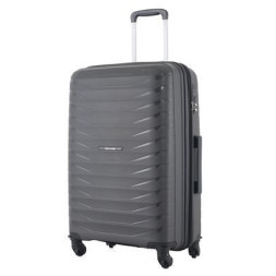 Валіза Semi Line 25&quot; M T5586-4 Dark Grey (DAS302885)
