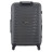 Валіза Semi Line 25&quot; M T5586-4 Dark Grey (DAS302885)