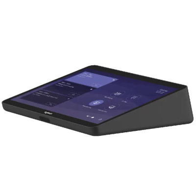 Система відеоконференції Logitech TAPMSTBASE/2 Lenovo Teams No Cam EU Plug (LTAPLTMSTBASECIS)