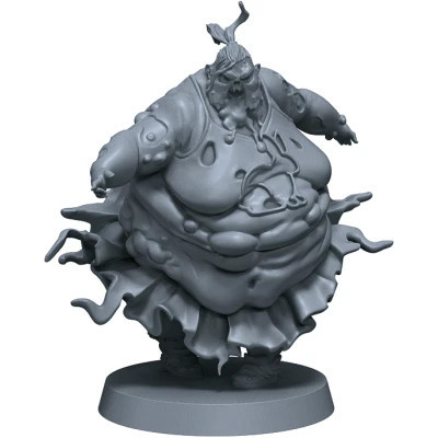 Настільна гра Geekach Games Зомбіцид. Друга редакція (Zombicide: 2nd Edition) (GKCH143Z2E)