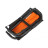 Стілець складаний Skif Outdoor Steel Cramb L Orange (MT-009OR)