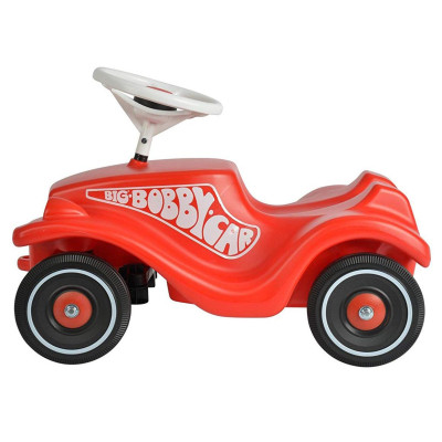 Чудомобіль Big Bobby-Car-Classic (1303)