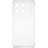 Чохол до мобільного телефона BeCover Anti-Shock Motorola Edge 60 Fusion Clear (713805)