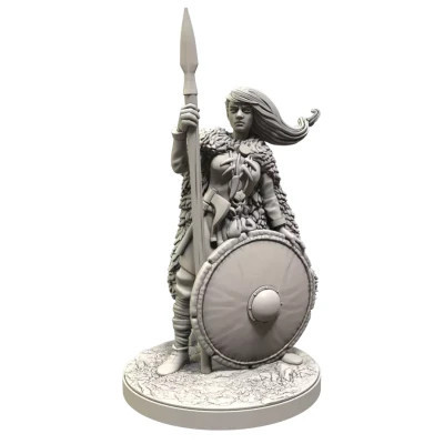 Настільна гра Geekach Games Призначення. Відьмин ліс (Destinies: Witchwood) (укр.) (GKCH177dswch)