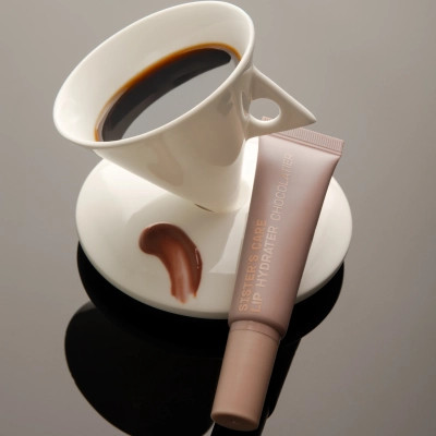 Бальзам для губ Sister&#039;s Aroma Lip Hydrater Chocolatier 10 мл (4820227783076)