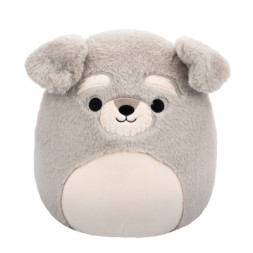 М'яка іграшка Squishmallows Шнауцер Шон 30 см (SQCR06682)