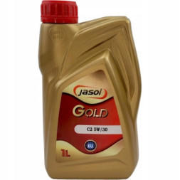 Моторна олива JASOL GOLD C2 5w30 1л