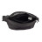 Сумка-бананка Tribe Organiser Bag Velcro 3 L Black (T-ID-0004-black)