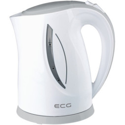 Електрочайник ECG RK 1758 Grey (RK1758 Grey)