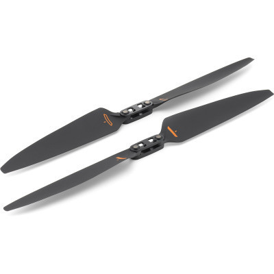 Пропелер для дрона DJI High-Altitude Low-Noise Propellers for Matrice 350 RTK (2112) (CP.EN.00000471.01)