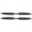 Пропелер для дрона DJI High-Altitude Low-Noise Propellers for Matrice 350 RTK (2112) (CP.EN.00000471.01)