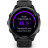 Смарт-годинник Garmin Forerunner 970, Black/Amp Yellow, GPS (010-02969-10)