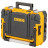 Ящик для інструментів DeWALT TSTAK 2.0 440х330х180 мм, з органайзером (DWST83344-1)
