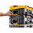 Ящик для інструментів DeWALT TSTAK 2.0 440х330х180 мм, з органайзером (DWST83344-1)