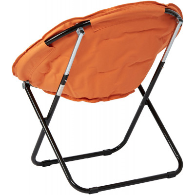Стілець складаний Skif Outdoor Shell Orange/Black (OC00192)