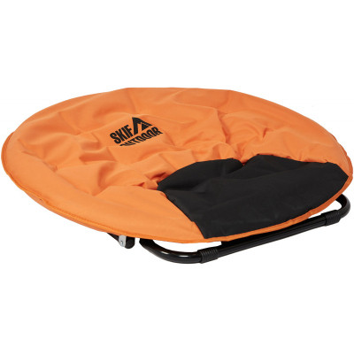 Стілець складаний Skif Outdoor Shell Orange/Black (OC00192)