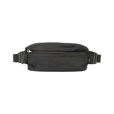 Сумка-бананка Tucano Let Me Out Crossbody чорна (BLMOCB-BK)