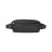 Сумка-бананка Tucano Let Me Out Crossbody чорна (BLMOCB-BK)