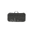 Сумка-бананка Tucano Let Me Out Crossbody чорна (BLMOCB-BK)