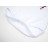 Боді дитяче Breeze з довгим рукавом (1027-80-white)