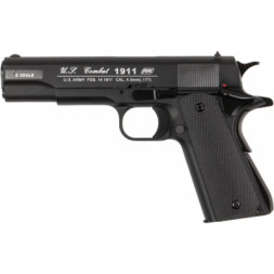 Пневматичний пістолет ASG US-C Blowback (19818)
