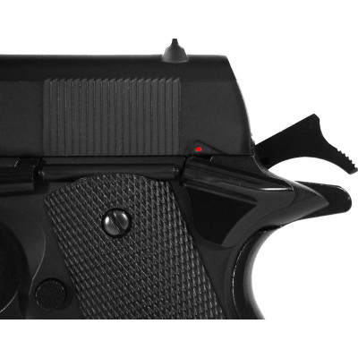 Пневматичний пістолет ASG US-C Blowback (19818)