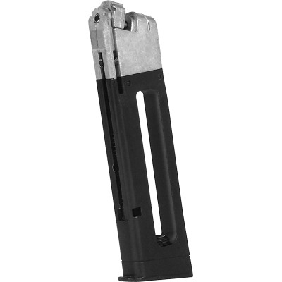 Пневматичний пістолет ASG US-C Blowback (19818)