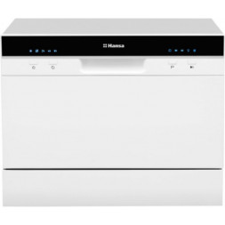 Посудомийна машина Hansa ZWM556WH