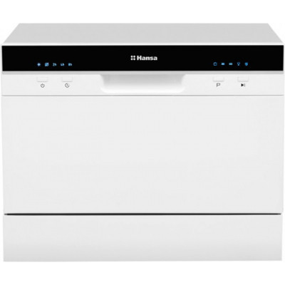 Посудомийна машина Hansa ZWM556WH