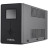 Пристрій безперебійного живлення Vinga LCD 600VA metal case (VPC-600M)
