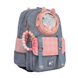 Рюкзак шкільний Yes Glamour Kitty S-104 (559833)