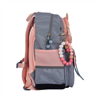 Рюкзак шкільний Yes Glamour Kitty S-104 (559833)