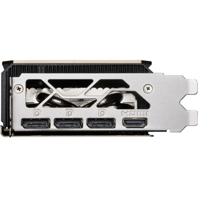Відеокарта MSI GeForce RTX5070 Ti 16GB INSPIRE 3X OC PLUS (RTX 5070 Ti 16G INSPIRE 3X OC PLUS)